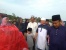 Isak Tangis keluarga Lepas Calon Haji Kabupaten Lingga